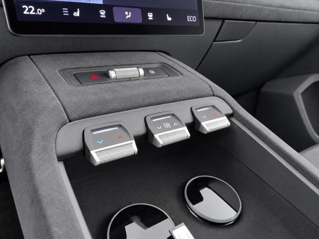 Skoda Peaq