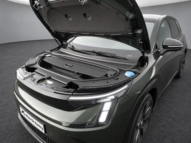 Skoda Peaq