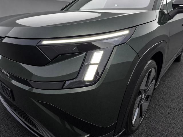 Skoda Peaq