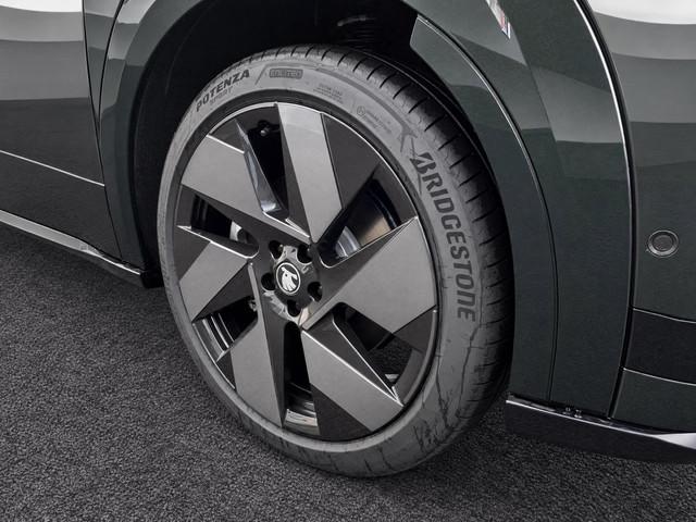 Skoda Peaq