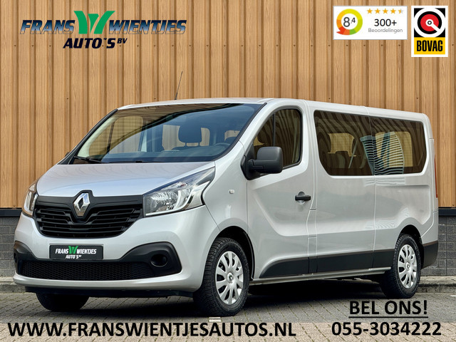 Renault Trafic 2019 Diesel