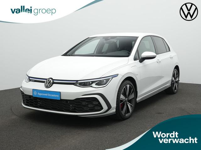 Volkswagen Golf 2024 Hybride