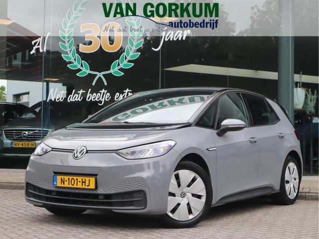 Volkswagen ID.3 2021 Elektrisch