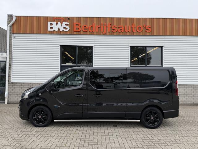 Fiat Talento 2021 Diesel