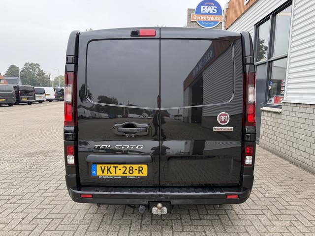Fiat Talento