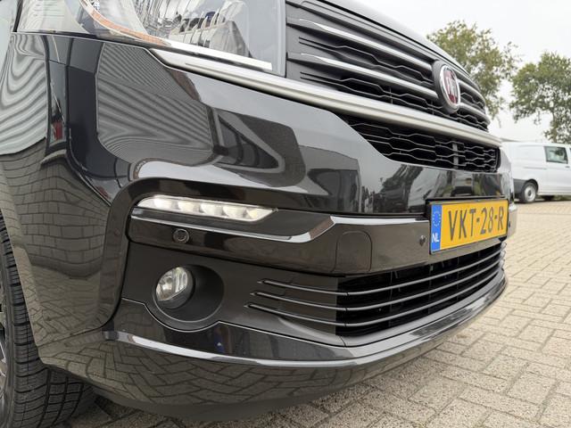 Fiat Talento
