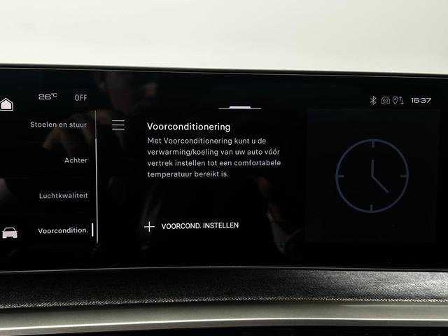 Peugeot E-5008