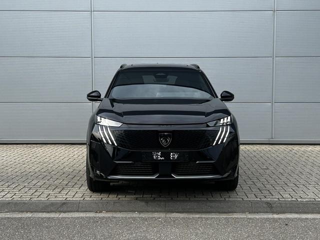 Peugeot E-5008