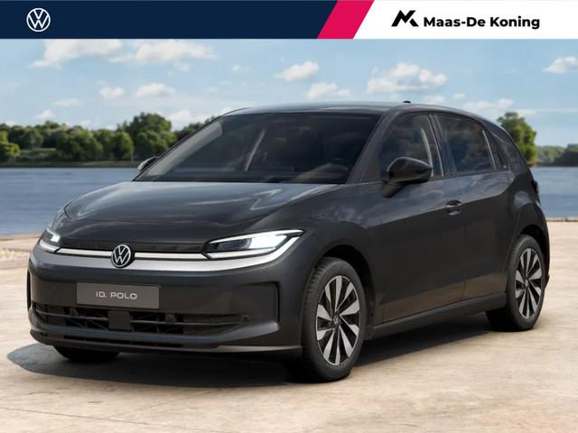 Volkswagen ID. Polo