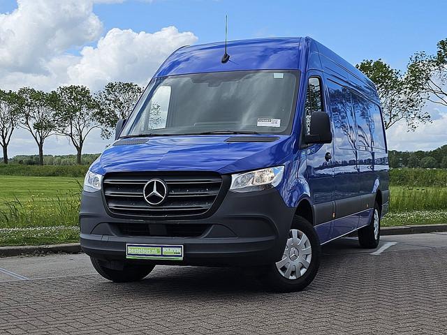 Mercedes-Benz Sprinter 2024 Diesel