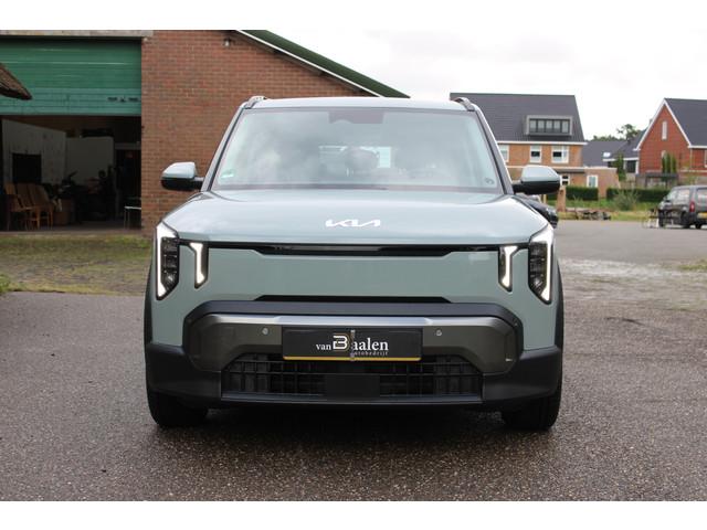 Kia EV2