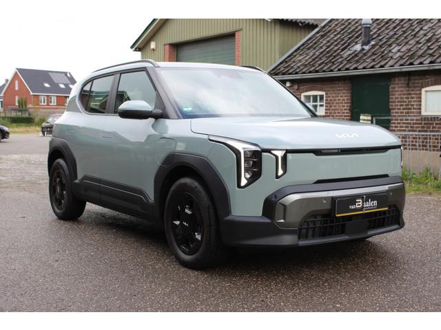 Kia EV2