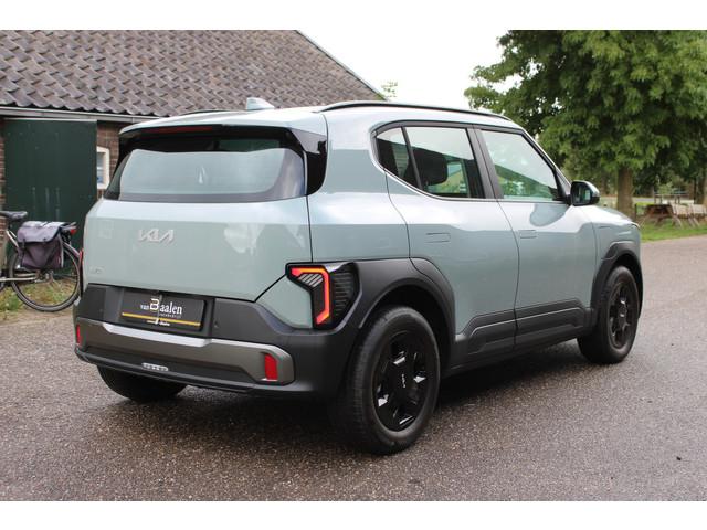 Kia EV2