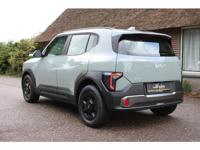 Kia EV2