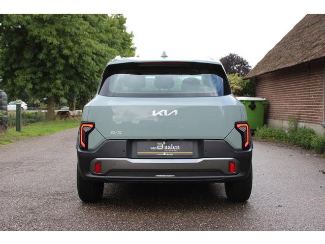 Kia EV2
