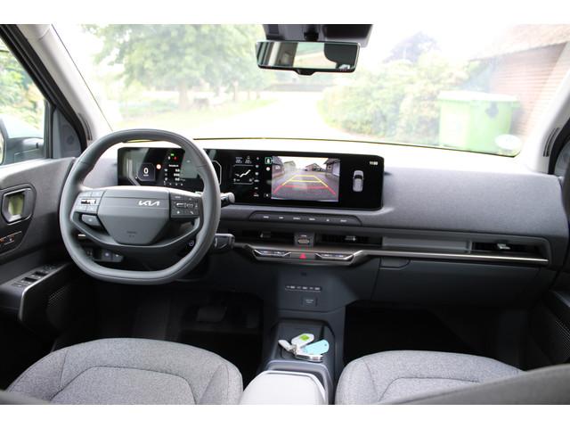 Kia EV2