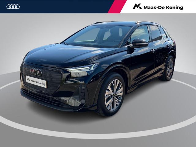 Audi Q4 e-tron 2024 Elektrisch