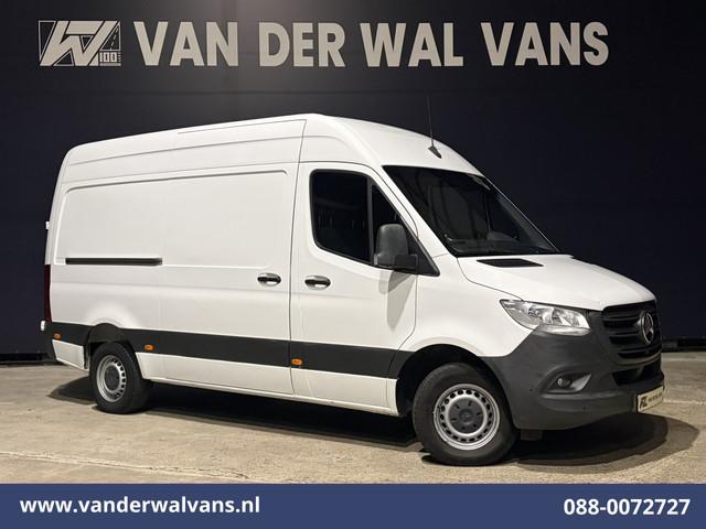 Mercedes-Benz Sprinter 2021 Diesel