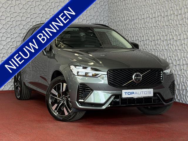 Volvo XC60 2026 Hybride