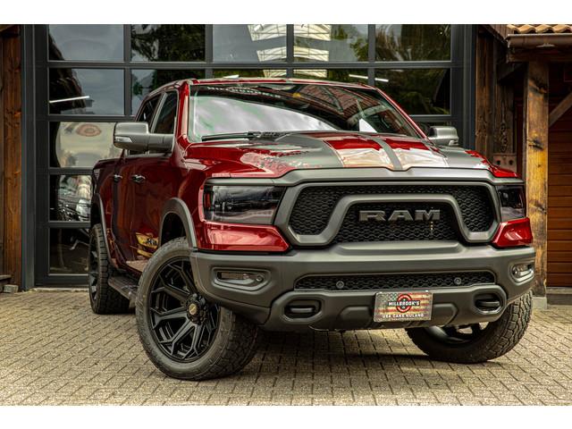 Dodge Ram 2024 Benzine