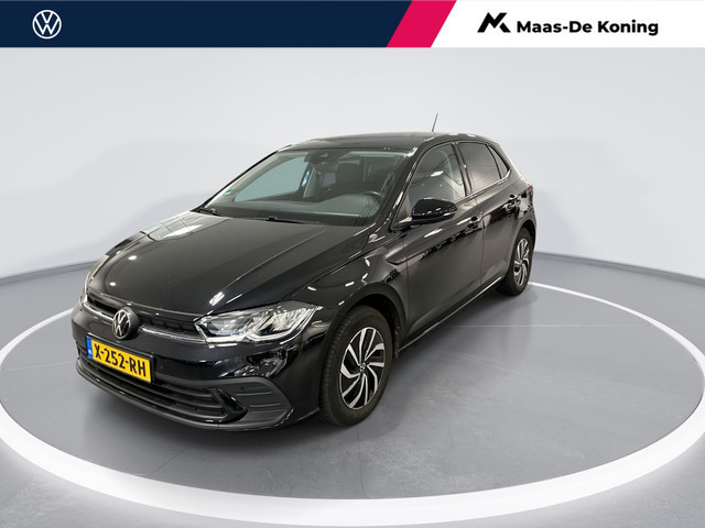 Volkswagen Polo 2024 Benzine