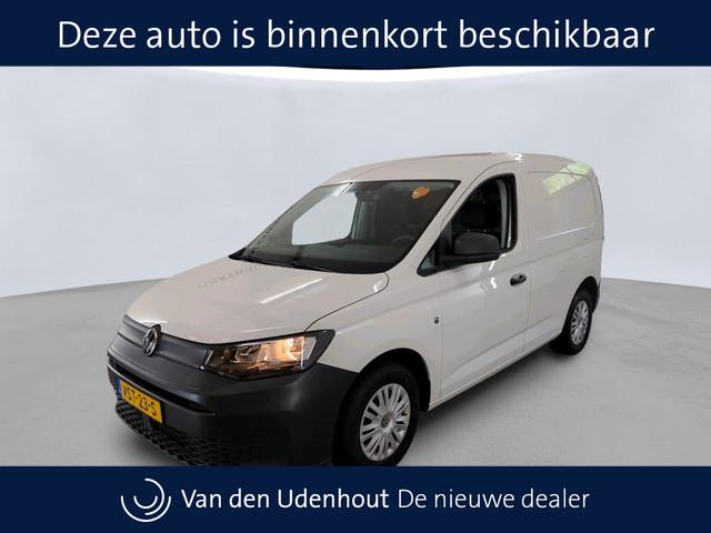 Volkswagen Caddy 2023 Diesel