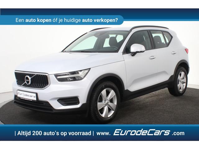 Volvo XC40 2021 Benzine