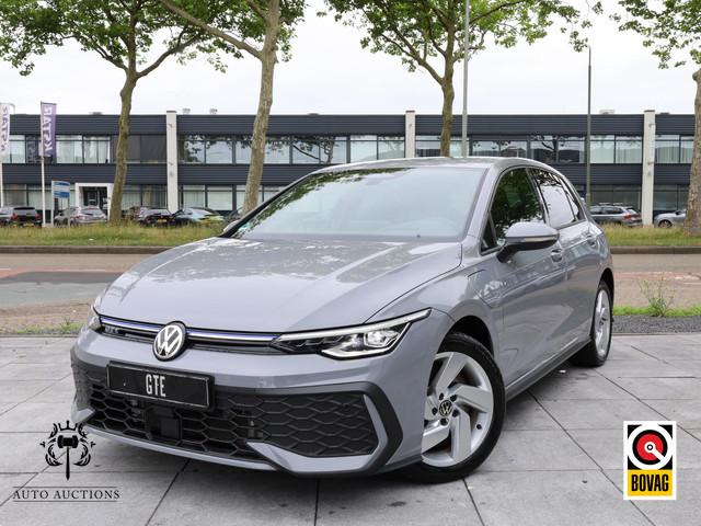 Volkswagen Golf 2025 Hybride