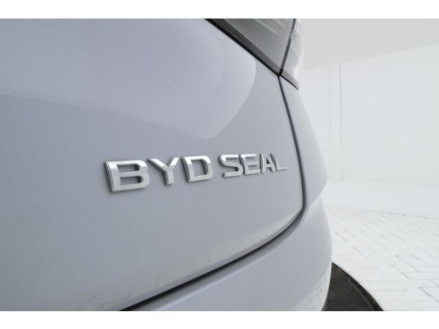 BYD Seal