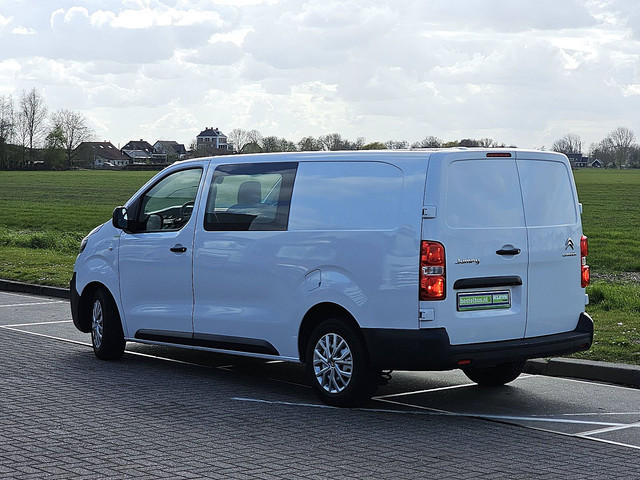 Citroën Jumpy