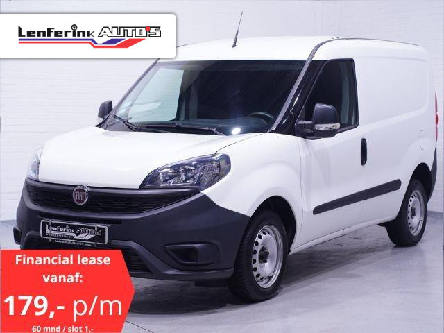 Fiat Doblò 2020 Diesel
