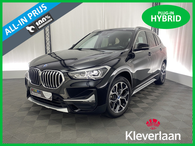 BMW X1 2022 Hybride