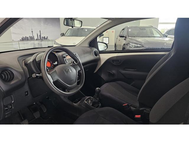 Citroën C1