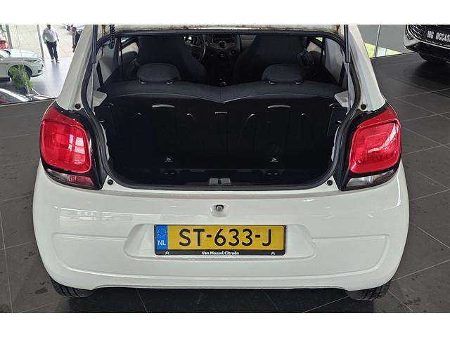 Citroën C1