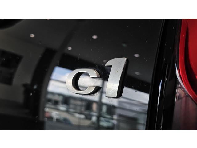 Citroën C1