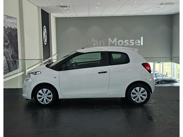 Citroën C1