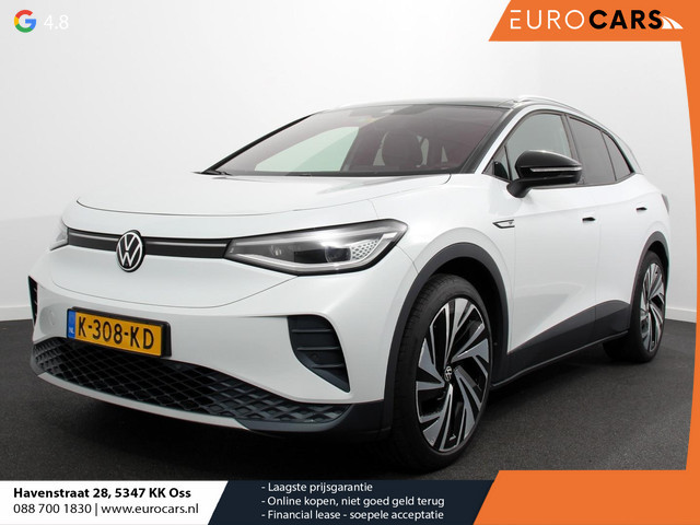 Volkswagen ID.4 2020 Elektrisch