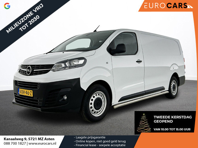 Opel Vivaro 2023 Diesel