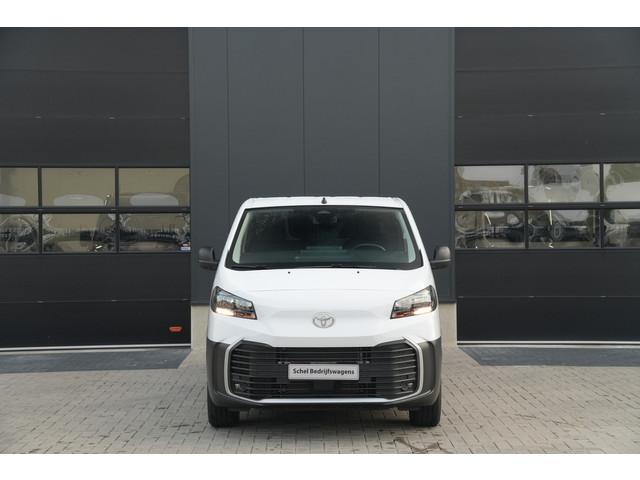 Toyota pro-ace