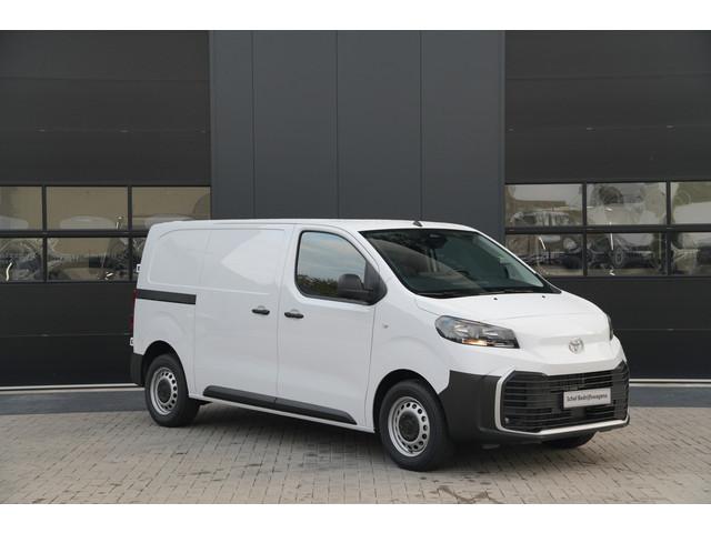 Toyota pro-ace