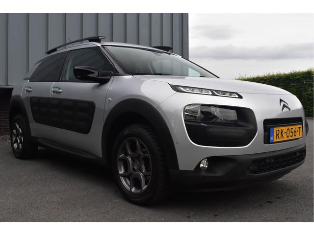 Citroën C4 Cactus