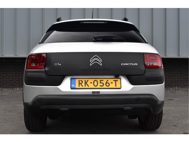 Citroën C4 Cactus
