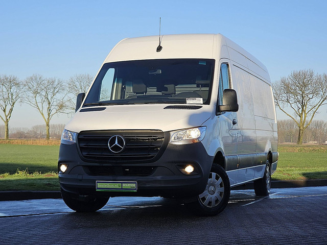 Mercedes-Benz Sprinter 2021 Diesel