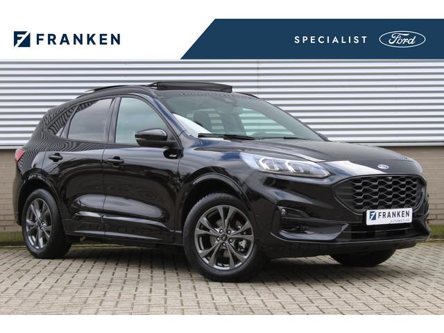 Ford Kuga 2022 Hybride