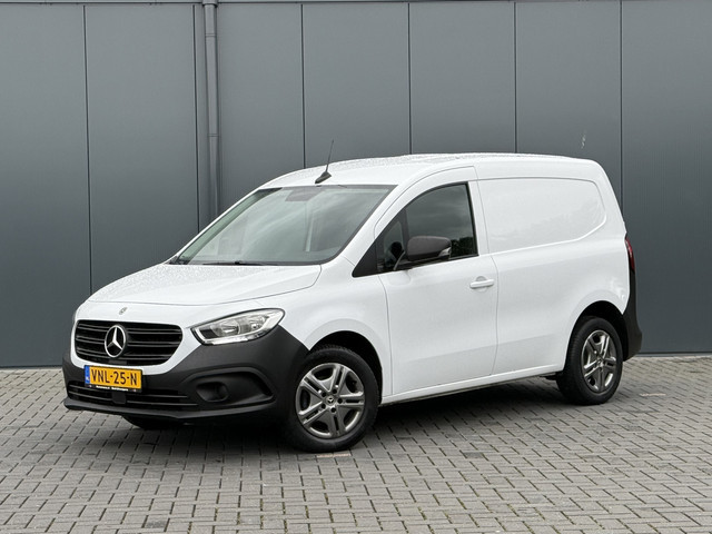 Mercedes-Benz Citan