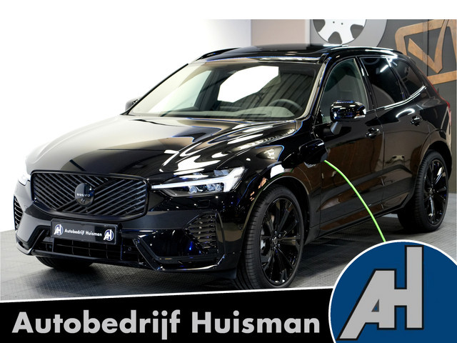 Volvo XC60 2025 Hybride