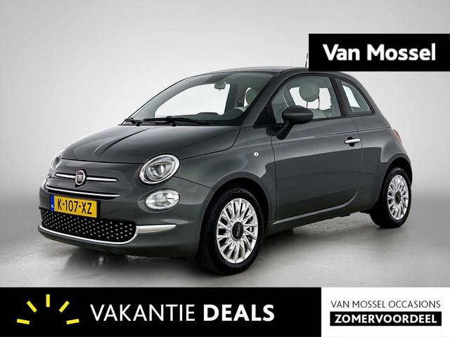 Fiat 500 2021 Benzine