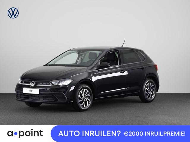 Volkswagen Polo 2027 Benzine