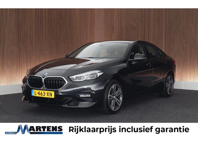 BMW 2 Serie 2021 Benzine