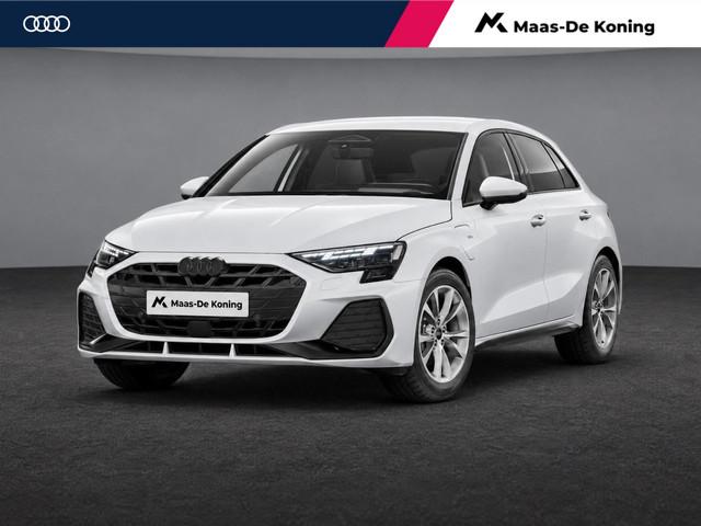 Audi A3 2026 Hybride